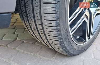 Внедорожник / Кроссовер Mercedes-Benz GL-Class 2012 в 
