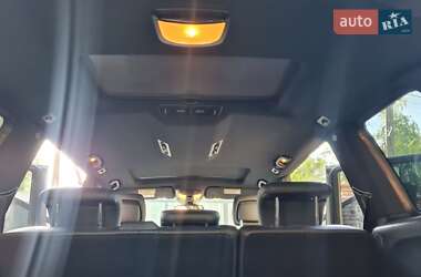 Внедорожник / Кроссовер Mercedes-Benz GL-Class 2012 в 