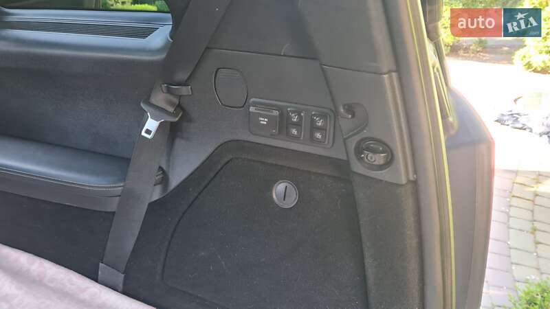 Внедорожник / Кроссовер Mercedes-Benz GL-Class 2012 в Виннице