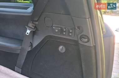Внедорожник / Кроссовер Mercedes-Benz GL-Class 2012 в 