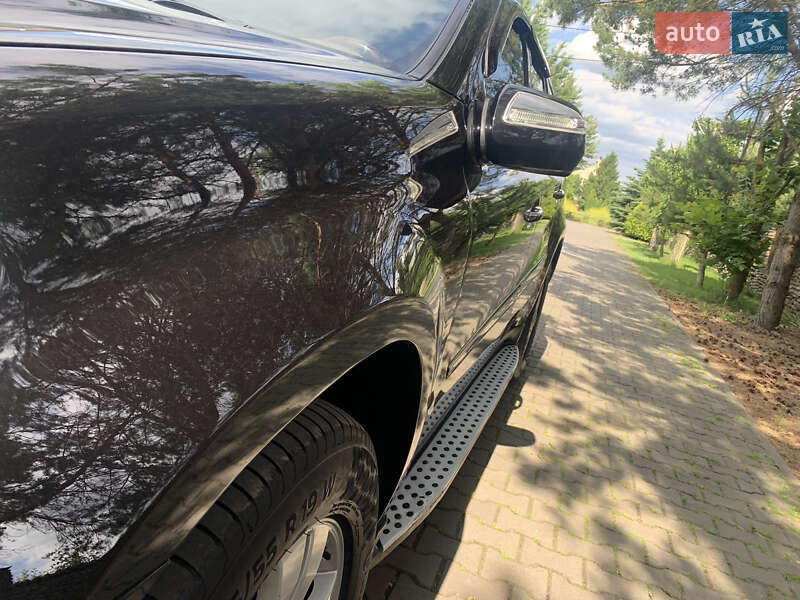 Внедорожник / Кроссовер Mercedes-Benz GL-Class 2008 в Луцке фото 28 Внедорожник / Кроссовер Mercedes-Benz GL-Class 2008 в Луцке