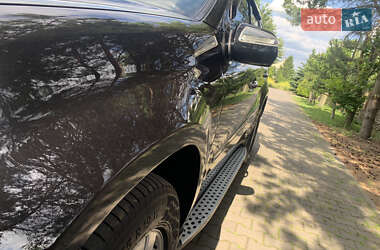 Внедорожник / Кроссовер Mercedes-Benz GL-Class 2008 в 