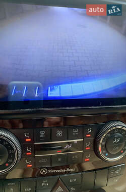 Внедорожник / Кроссовер Mercedes-Benz GL-Class 2008 в 