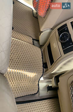 Внедорожник / Кроссовер Mercedes-Benz GL-Class 2008 в 