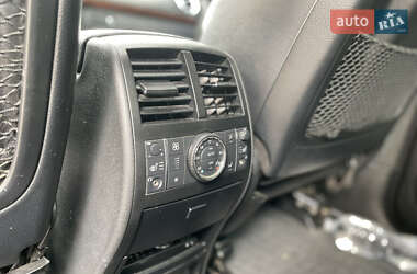 Внедорожник / Кроссовер Mercedes-Benz GL-Class 2007 в 