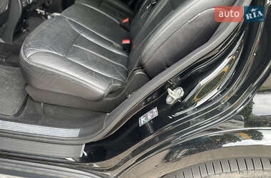 Внедорожник / Кроссовер Mercedes-Benz GL-Class 2007 в 