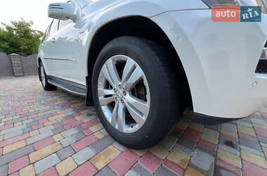 Внедорожник / Кроссовер Mercedes-Benz GL-Class 2010 в 