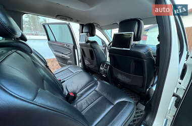 Внедорожник / Кроссовер Mercedes-Benz GL-Class 2010 в 