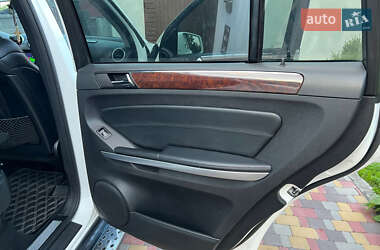 Внедорожник / Кроссовер Mercedes-Benz GL-Class 2010 в 