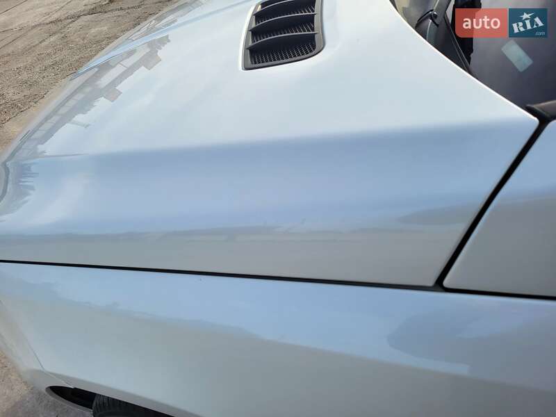 Внедорожник / Кроссовер Mercedes-Benz GL-Class 2015 в Запорожье