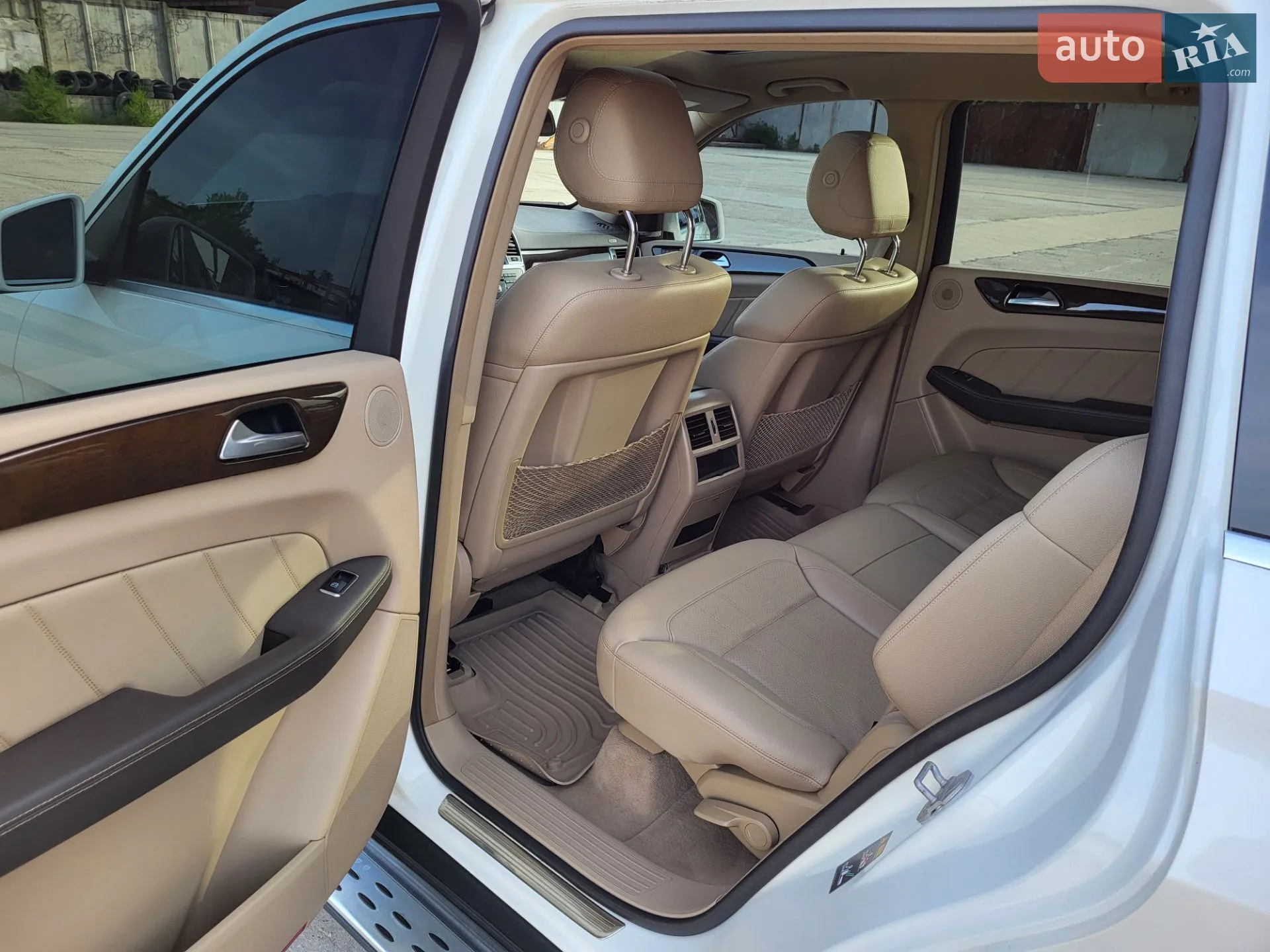 2015 Mercedes-Benz GL-klasse - мініатюра 29