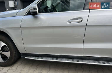 Внедорожник / Кроссовер Mercedes-Benz GL-Class 2013 в 