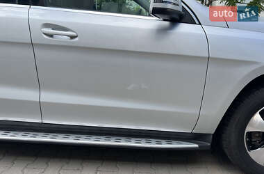 Внедорожник / Кроссовер Mercedes-Benz GL-Class 2013 в 