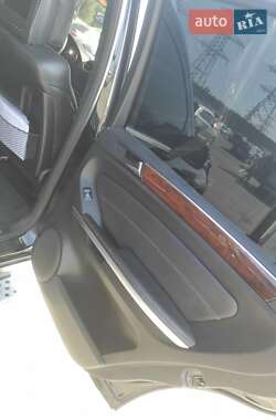 Внедорожник / Кроссовер Mercedes-Benz GL-Class 2007 в 