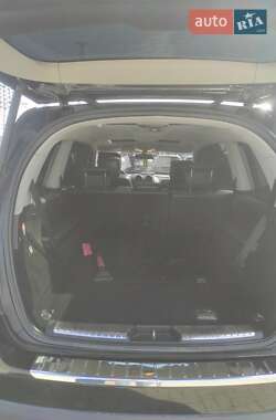 Внедорожник / Кроссовер Mercedes-Benz GL-Class 2007 в 