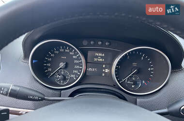Внедорожник / Кроссовер Mercedes-Benz GL-Class 2009 в 
