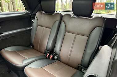 Внедорожник / Кроссовер Mercedes-Benz GL-Class 2012 в 
