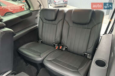 Позашляховик / Кросовер Mercedes-Benz GL-Class 2013 в 