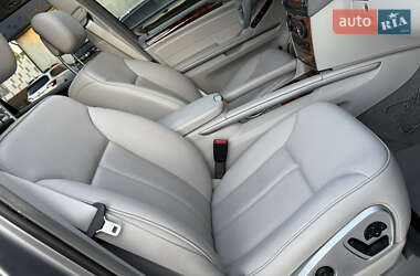 Внедорожник / Кроссовер Mercedes-Benz GL-Class 2012 в 