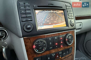 Внедорожник / Кроссовер Mercedes-Benz GL-Class 2012 в 