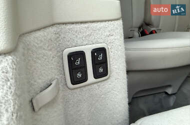Внедорожник / Кроссовер Mercedes-Benz GL-Class 2012 в 
