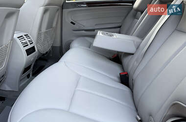 Внедорожник / Кроссовер Mercedes-Benz GL-Class 2012 в 