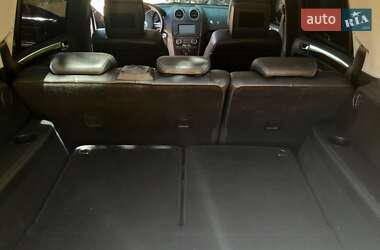 Внедорожник / Кроссовер Mercedes-Benz GL-Class 2007 в 
