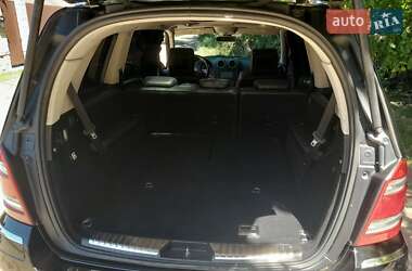 Внедорожник / Кроссовер Mercedes-Benz GL-Class 2007 в 