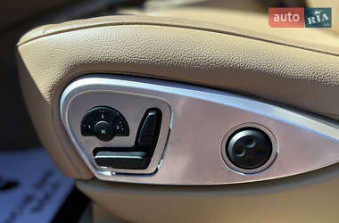 Внедорожник / Кроссовер Mercedes-Benz GL-Class 2011 в 