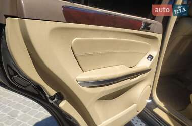 Внедорожник / Кроссовер Mercedes-Benz GL-Class 2008 в 