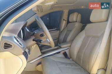 Внедорожник / Кроссовер Mercedes-Benz GL-Class 2008 в 