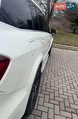 Внедорожник / Кроссовер Mercedes-Benz GL-Class 2013 в 