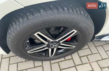 Внедорожник / Кроссовер Mercedes-Benz GL-Class 2013 в 