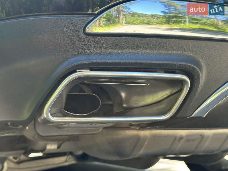 Внедорожник / Кроссовер Mercedes-Benz GL-Class 2014 в Львове