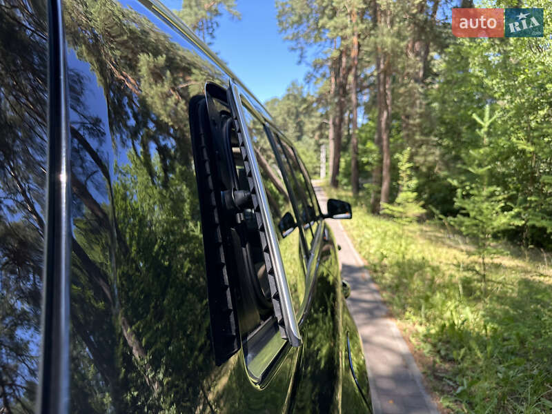 Внедорожник / Кроссовер Mercedes-Benz GL-Class 2014 в Львове