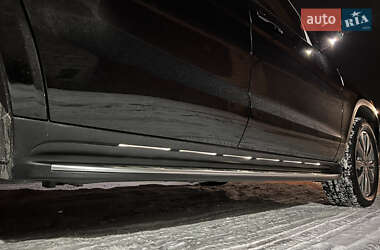 Внедорожник / Кроссовер Mercedes-Benz GL-Class 2014 в 