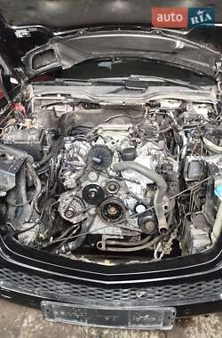 Внедорожник / Кроссовер Mercedes-Benz GL-Class 2008 в 