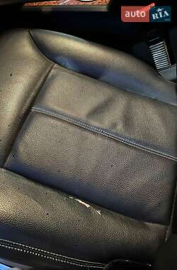 Внедорожник / Кроссовер Mercedes-Benz GL-Class 2008 в 