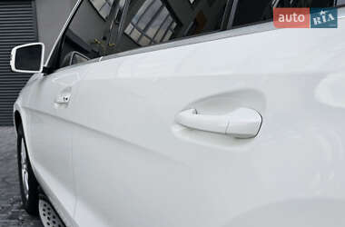Позашляховик / Кросовер Mercedes-Benz GL-Class 2014 в 