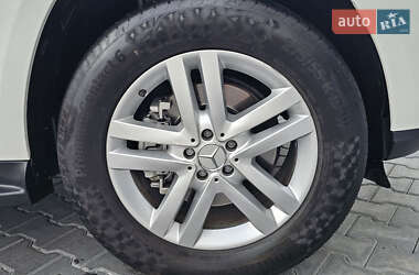 Позашляховик / Кросовер Mercedes-Benz GL-Class 2014 в 