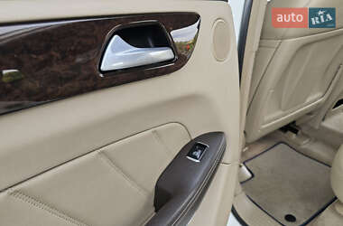 Позашляховик / Кросовер Mercedes-Benz GL-Class 2014 в 