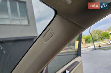 Позашляховик / Кросовер Mercedes-Benz GL-Class 2014 в 
