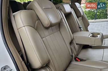Позашляховик / Кросовер Mercedes-Benz GL-Class 2014 в 