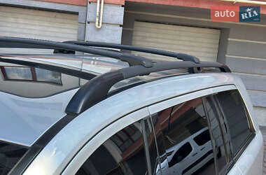 Внедорожник / Кроссовер Mercedes-Benz GL-Class 2008 в 