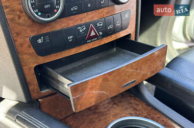 Внедорожник / Кроссовер Mercedes-Benz GL-Class 2008 в 