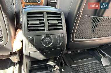 Внедорожник / Кроссовер Mercedes-Benz GL-Class 2008 в 