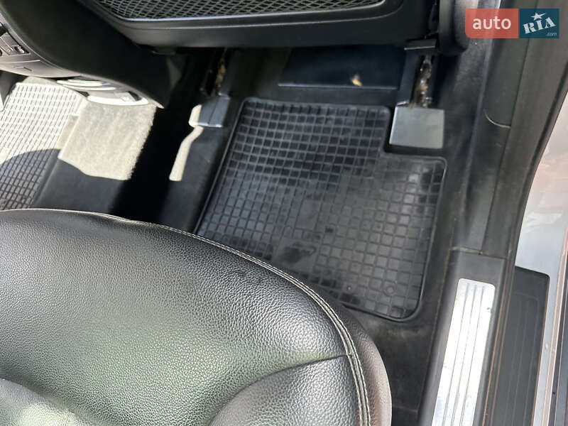 Позашляховик / Кросовер Mercedes-Benz GL-Class 2008 в Івано-Франківську