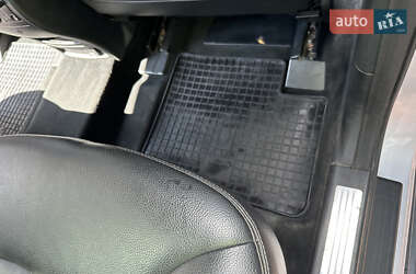 Внедорожник / Кроссовер Mercedes-Benz GL-Class 2008 в 