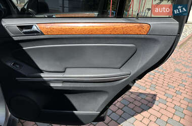 Внедорожник / Кроссовер Mercedes-Benz GL-Class 2008 в 