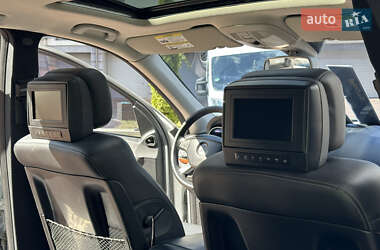 Внедорожник / Кроссовер Mercedes-Benz GL-Class 2008 в 